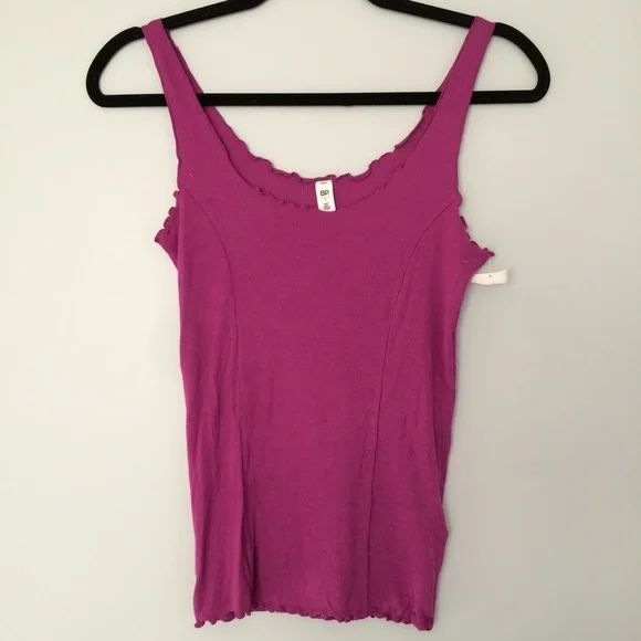 BP Pink tank top - Picture 3 of 3